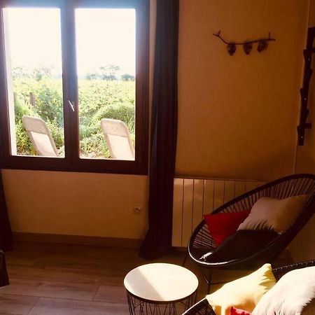 Appartement avec vue sur les vignes à Gevrey Esterno foto